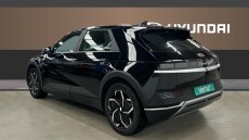 Hyundai IONIQ 5 125kW SE Connect 58 kWh 5dr Auto Electric Hatchback